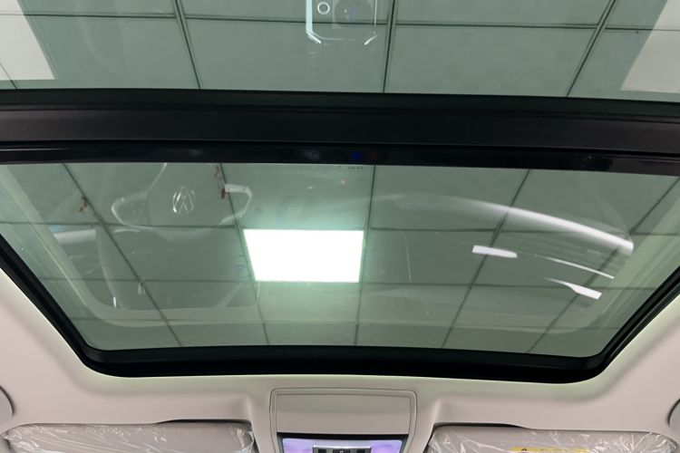 Used Volkswagen Passat 2026 Model, Outstanding 330TSI Elite Edition
