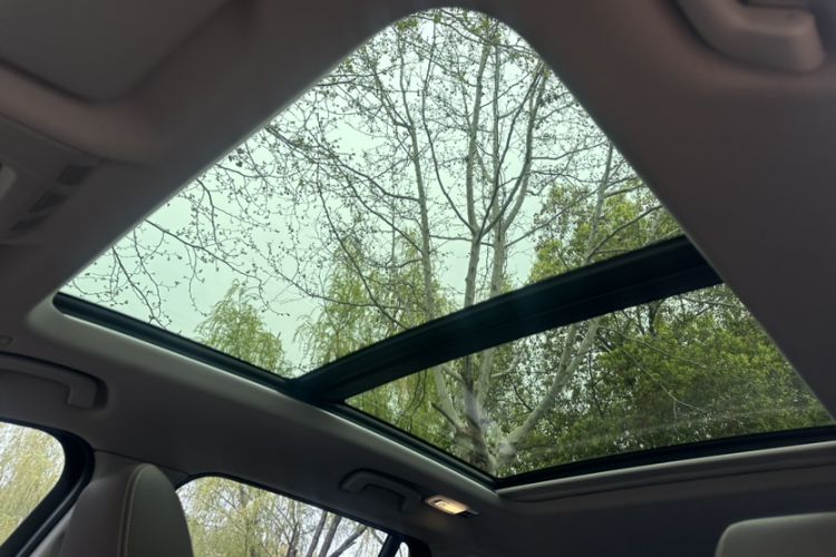 Used BMW X1 2019 sDrive18Li Premium Edition Interior 12