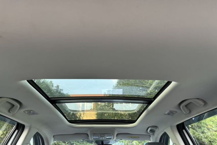 Used GAC Trumpchi GS4 PLUS 2022 390T Automatic Nebula Edition
