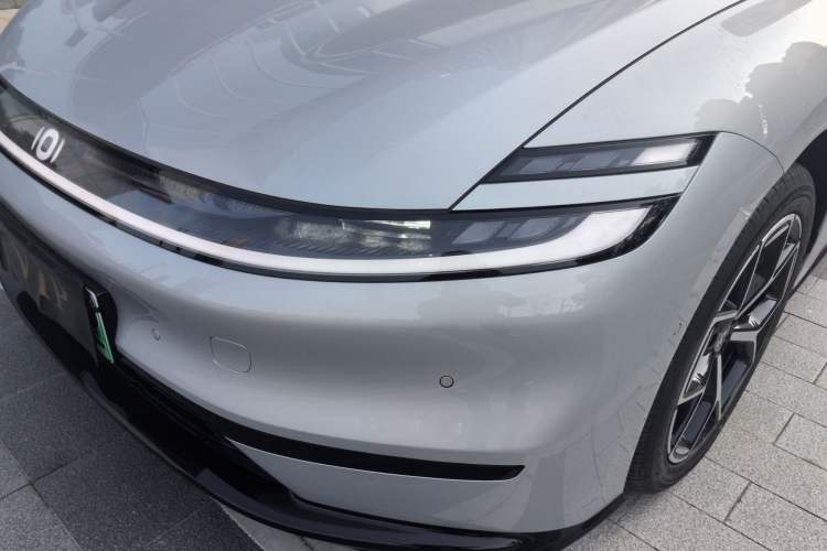 Used CHANGAN NEVO A06 2026 Model 240 Laser Ultra