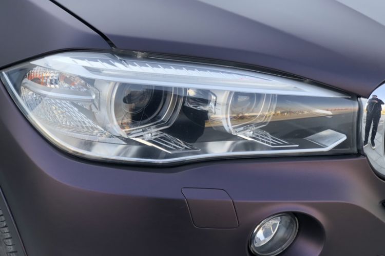 Used BMW X5 2018 xDrive28i
