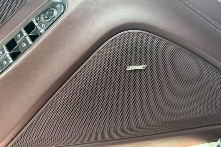 Used Porsche Panamera 2016 Panamera 4 Executive Edition 3.0T
