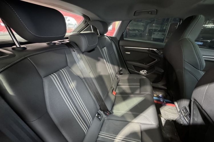 Used Audi A3 2022 Sportback 35 TFSI Fashionable Sports Model
