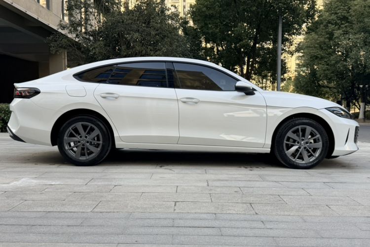 Used Volkswagen Lamando 2026 Lavida L 300TSI Lingdong Edition