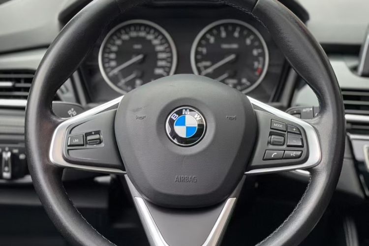 Used BMW 2 Series Active Tourer 2016 218i Sports Design Package
