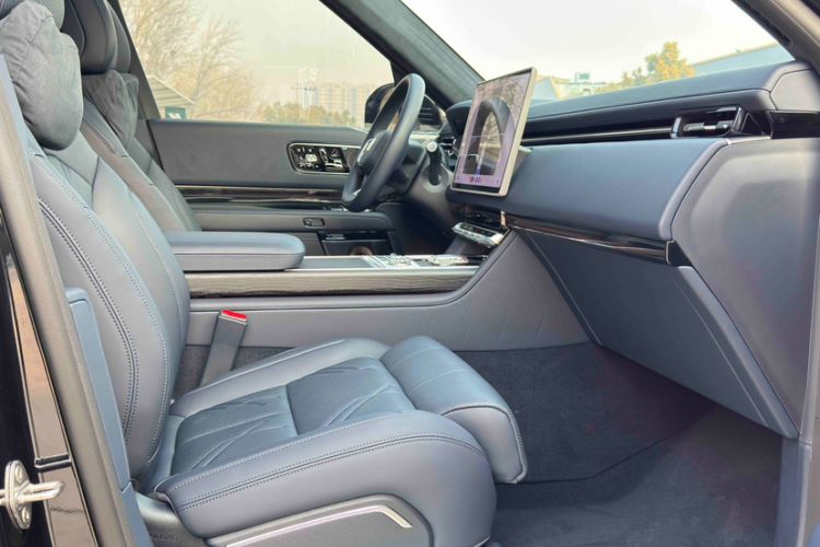 Used Zeekr 9X 2025 Max Edition