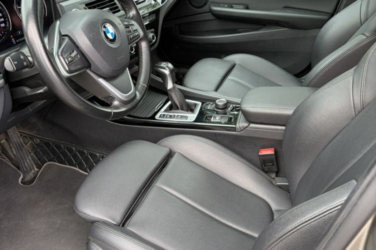 Used BMW 1 Series 2018 118i Sport Edition Interior 3
