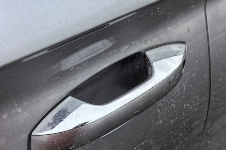 Used BYD Song PLUS New Energy 2023 Champion Edition DM-i 110KM Flagship PLUS