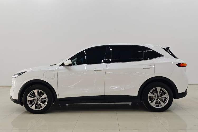 Used Bestune Yueyi 03 2025 445km Joyful Edition
