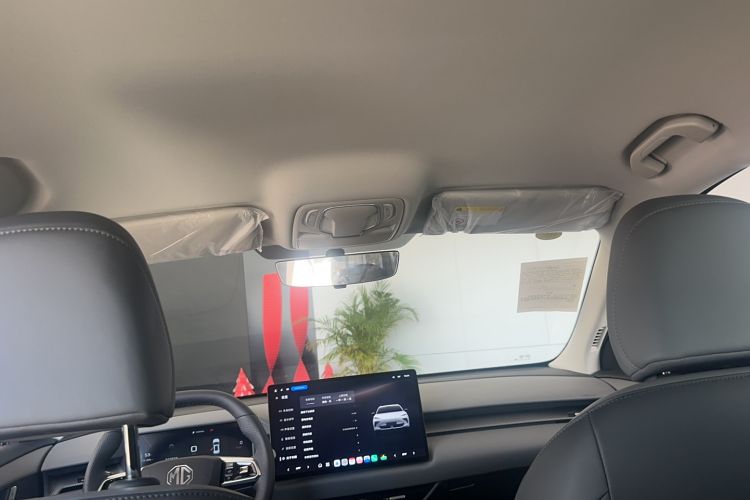 Used MG ES5 2025 425 Pro Rear-Drive Version