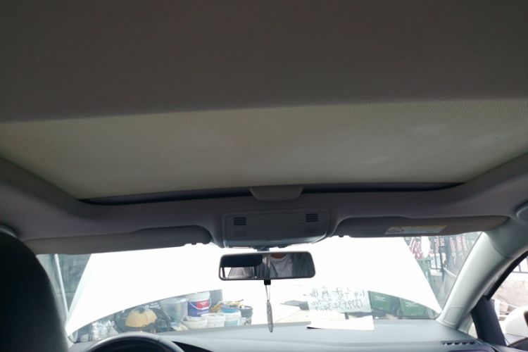 Used Volkswagen Golf 2016 230TSI Automatic Comfort Version