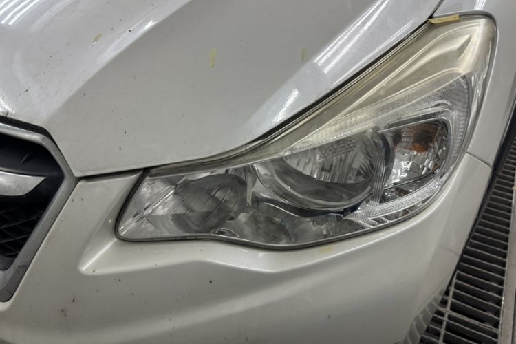 Used Subaru XV 2014 2.0i Comfort Edition