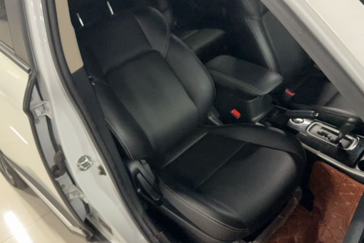 Used Mitsubishi Outlander 2020 2.0L Two-Wheel Drive Comfort Edition 5 Seats
