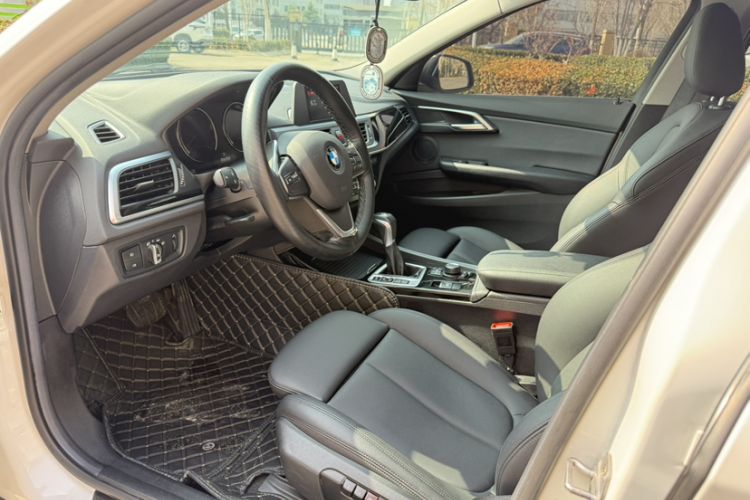 Used BMW 1 Series 2018 118i Sport Edition
