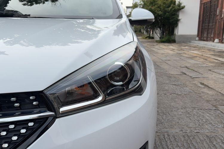 Used Chery Arrizo 5 2021 PRO 1.5L Manual Youth Edition