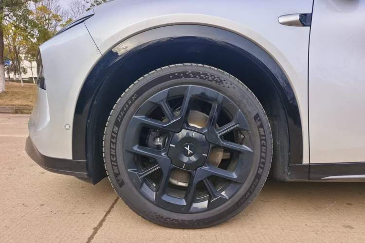 Used XPeng G7 2025 702 Max
