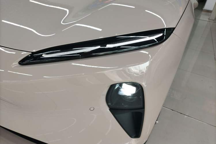 Used Nio ET5T 2024 75kWh Touring
