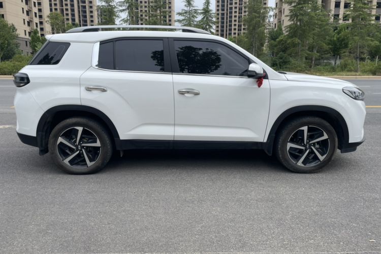 Used Hyundai ix35 2021 2.0L Automatic 2WD GLS Leading Edition