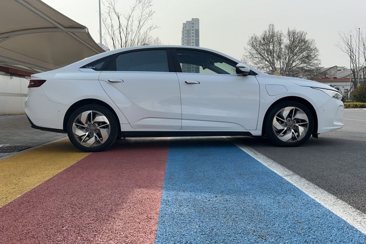 Used Geometry A 2019 Upgraded Model High-Performance Standard Range Power Cube Version