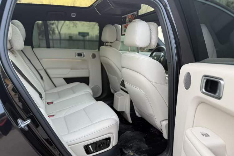 Used Li Auto L7 2024 MAX Model