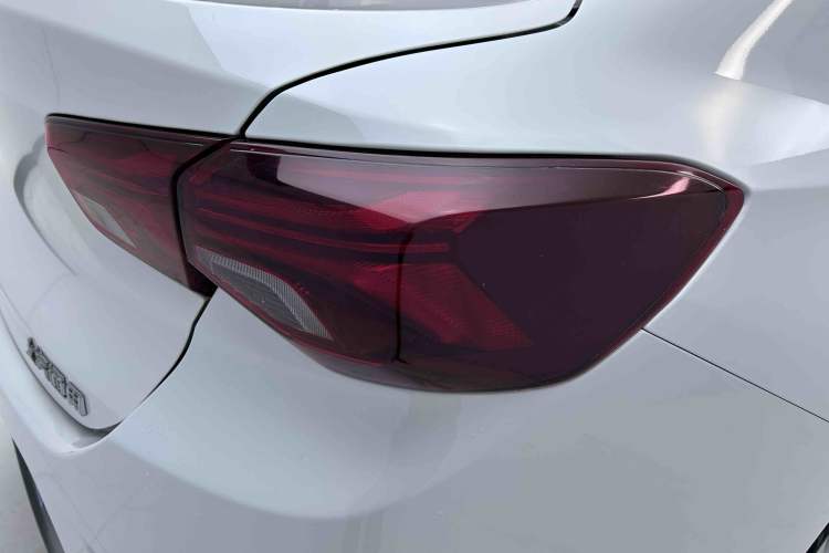 Used Chevrolet Cavalier 2020 325T Automatic Enjoyment Edition