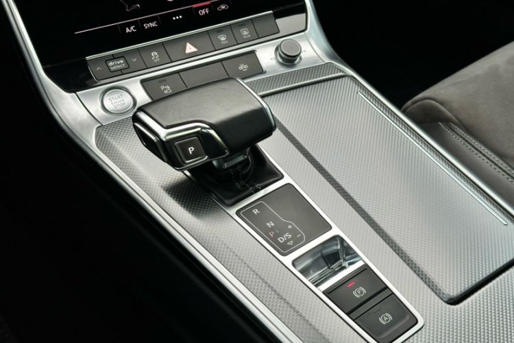Used Audi A6L 2019 40 TFSI Luxury Dynamic Model
