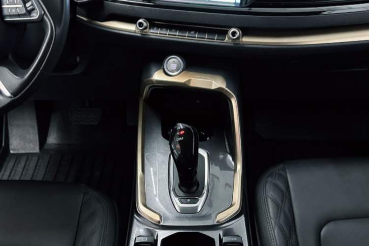 Used Haval H6 2021 1.5T Automatic Urban Edition