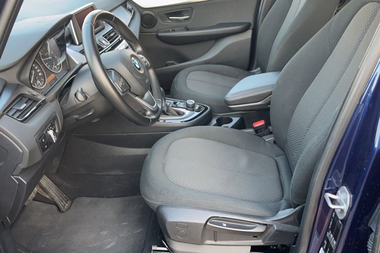 Used BMW 2 Series Gran Tourer 2015 218i Leading Model
