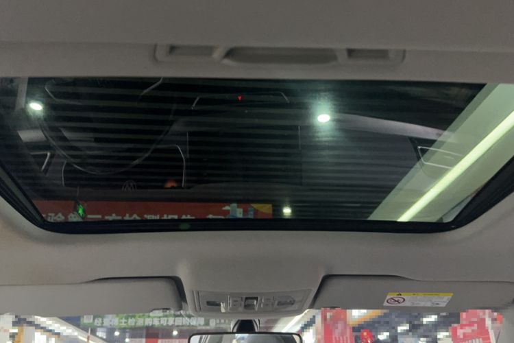 Used Volkswagen Lavida 2023 1.5L Automatic Full-Comfort Edition
