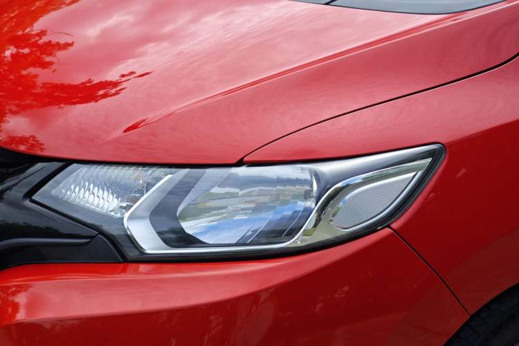 Used Honda Fit 2014 1.5L LX CVT Comfort Model