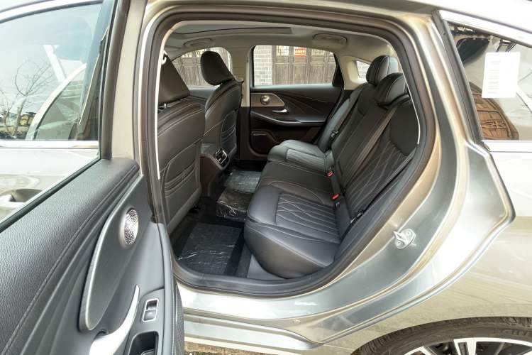 Used Chery Arrizo 8 2024 1.6T DCT Smart
