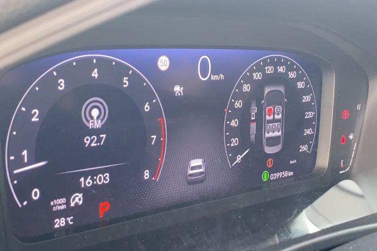 Used Honda Civic 2022 240TURBO CVT Dynamic Edition