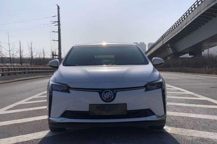 Used Buick Velite 6 2023 Revised Version 430 km Range – Commuter Edition
