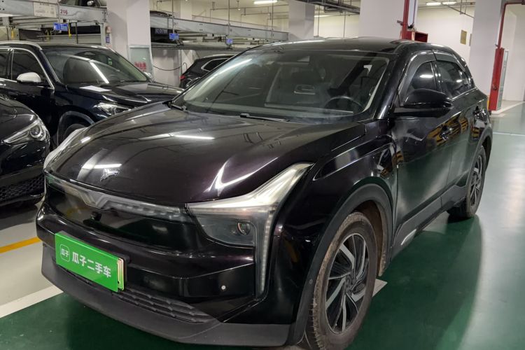 Used NETA U 2021 Pro 500 Global Edition