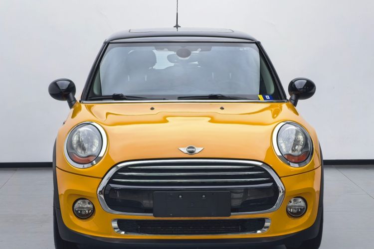 Used MINI 2016 1.5T COOPER
