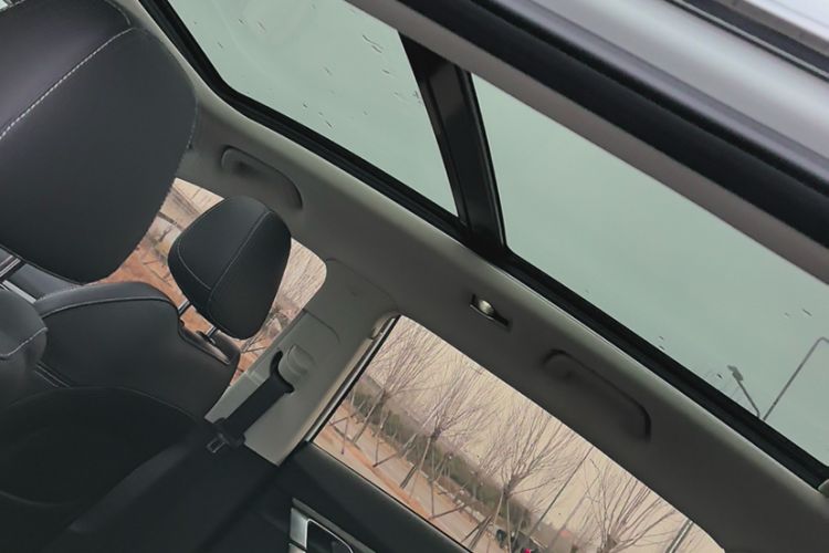 Used Geely Auto Emgrand X7 Sport 2020 1.8TD DCT Smart Connect PRO
