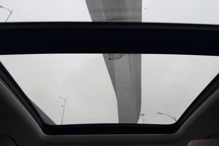 Used Buick GL6 2021 323T Mild Hybrid Connect Luxury Model
