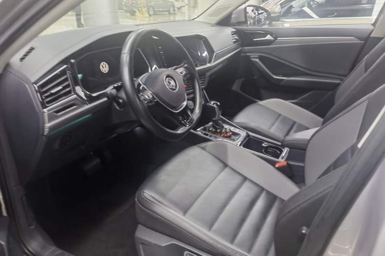 Used Volkswagen Sagitar 2021 280TSI DSG Comfort Connect Edition
