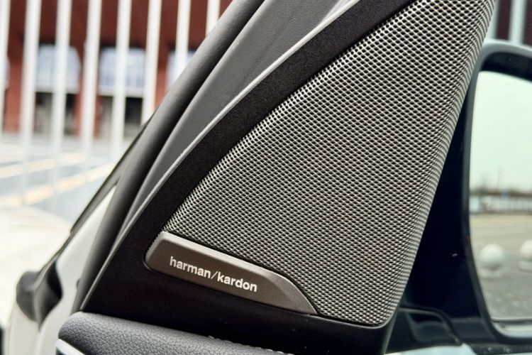 Used BMW X3 2018 xDrive30i Luxury Model M Sport Package China V