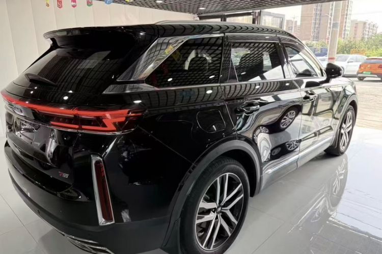 Used Bestune T99 2020 20TD Automatic Premium Edition