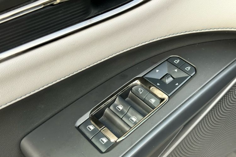 Used Ford EVOS 2022 EcoBoost 245 Style Edition
