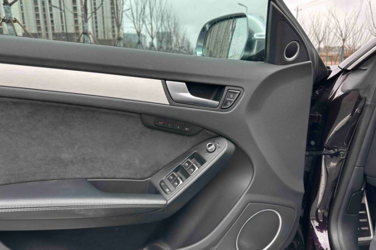 Used Audi S5 2016 S5 3.0T Sportback