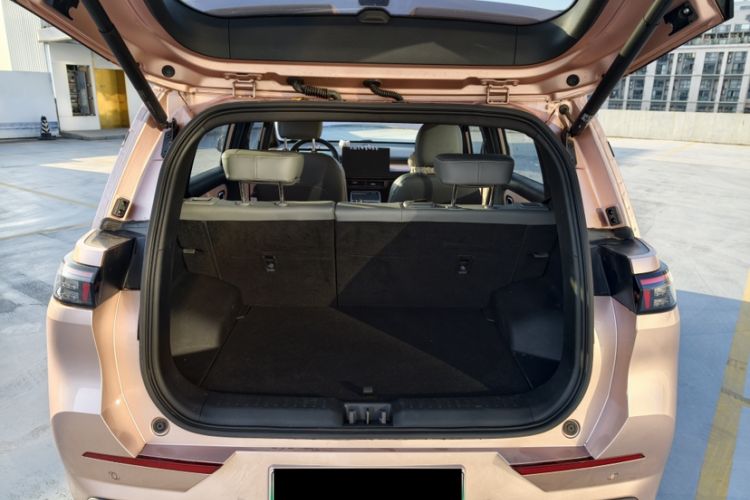 Used AION Y 2022 70 Enjoyment Edition Lithium Iron Phosphate