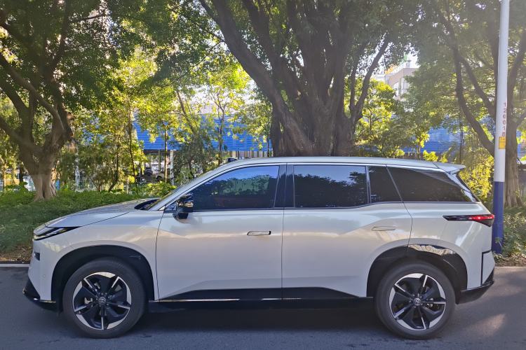 Used Toyota BZ 3X 2025 520 Pro+ LiDAR Edition
