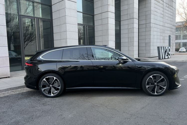 Used Nio ET5T 2025 75 kWh Touring