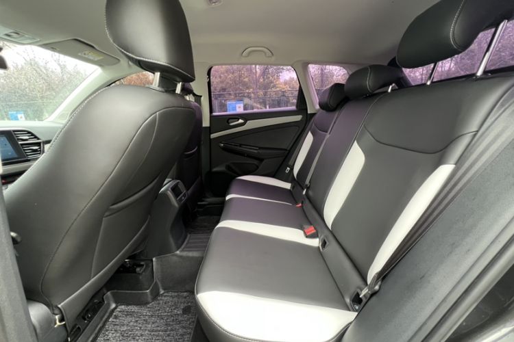 Used Jetta VS5 2024 280TSI Automatic Pioneer Edition