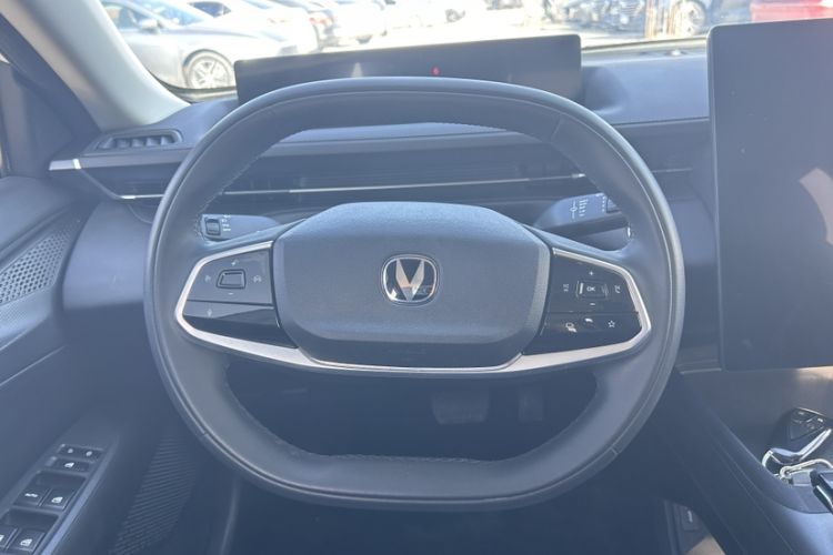 Used Changan Eado DD 2023 Blue Whale NE 1.5T GDI DCT Luxury Edition