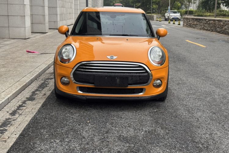 Used MINI MINI 2015 1.2T ONE Five-Door Edition