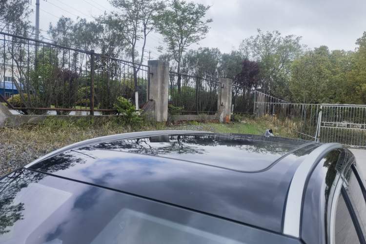 Used Geely Auto FX11 2023 1.5TD DCT Prestige Edition Roof