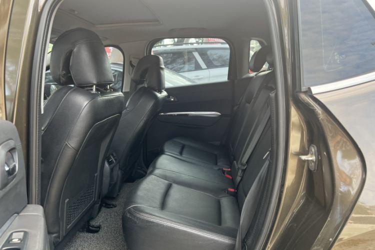 Used Peugeot 3008 2016 1.6THP Automatic Classic Edition